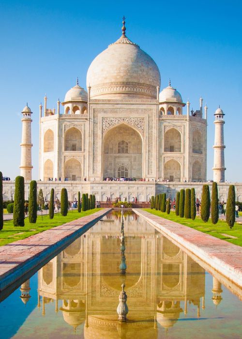 The Titanic Holidays