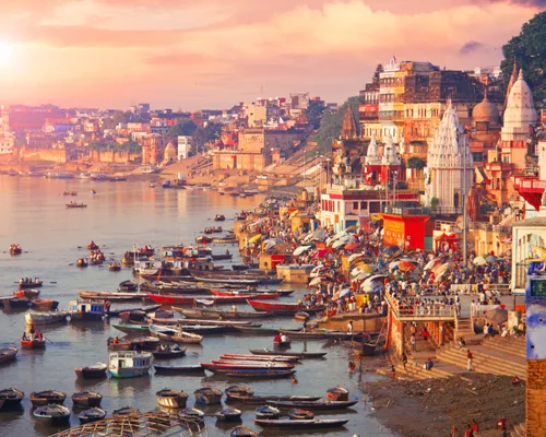 The Titanic Holidays