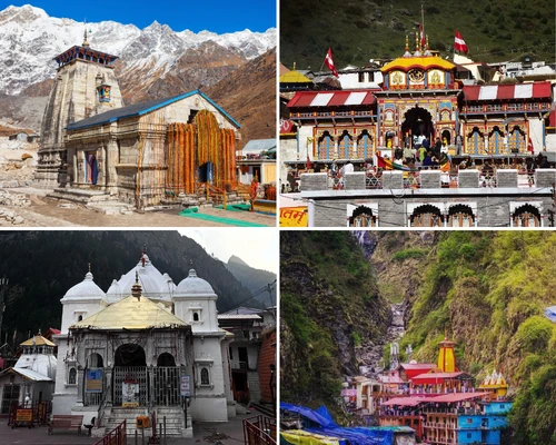 The Titanic Holidays