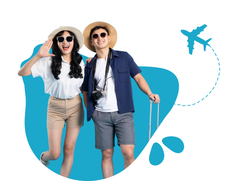 The Titanic Holidays