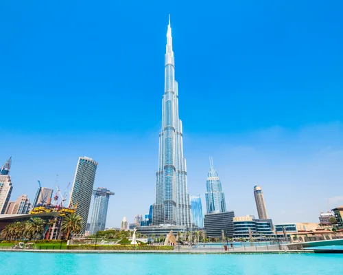 The Titanic Holidays