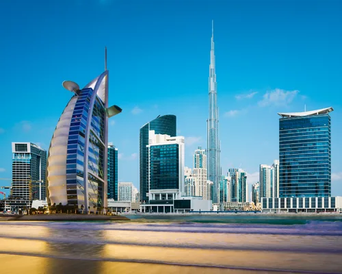 The Titanic Holidays