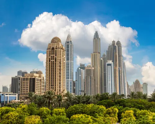 The Titanic Holidays