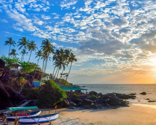 The Titanic Holidays