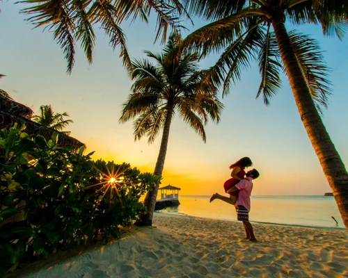 The Titanic Holidays