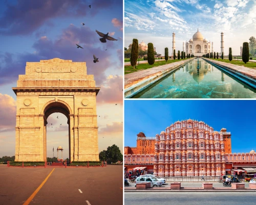 The Titanic Holidays