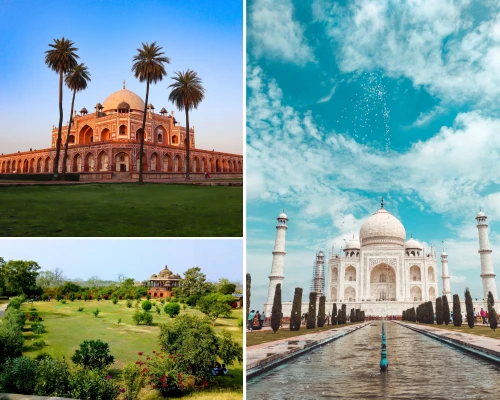 The Titanic Holidays