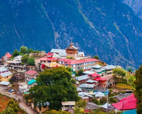 The Titanic Holidays