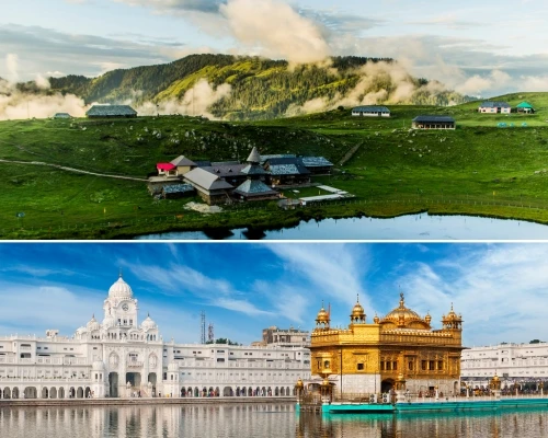 The Titanic Holidays