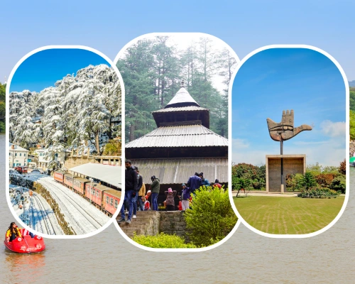 The Titanic Holidays