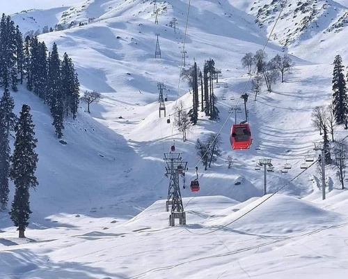 The Titanic Holidays