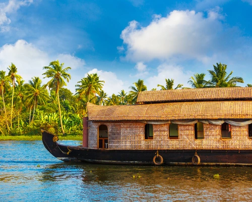 The Titanic Holidays