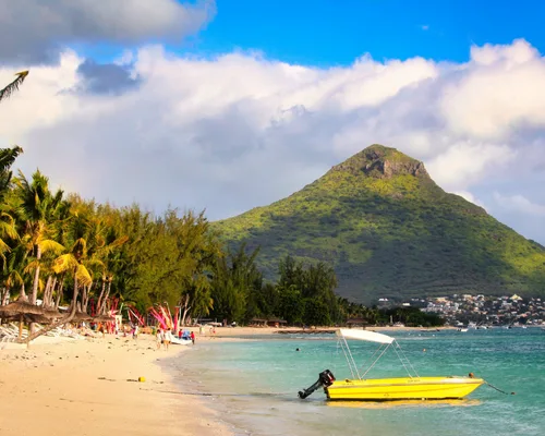 The Titanic Holidays