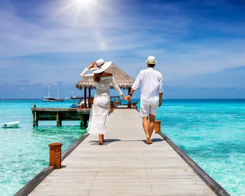 The Titanic Holidays