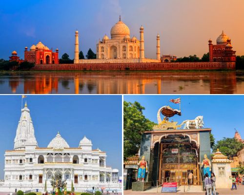 The Titanic Holidays