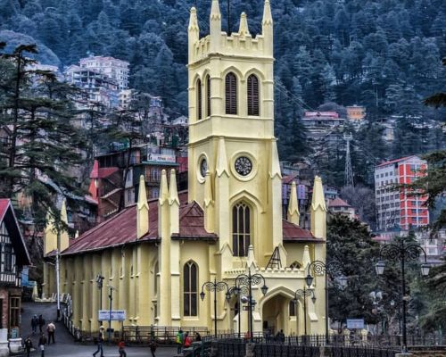 The Titanic Holidays