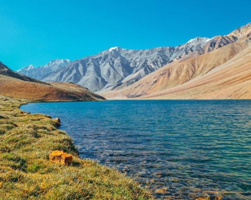 The Titanic Holidays