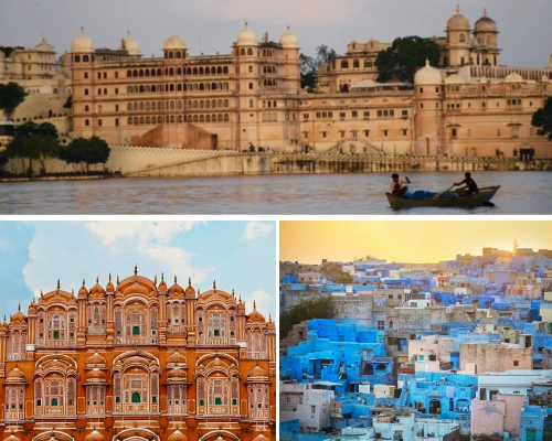 The Titanic Holidays