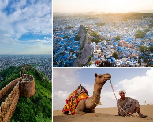 The Titanic Holidays