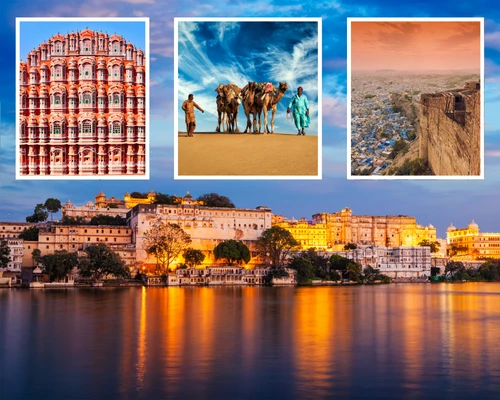 The Titanic Holidays