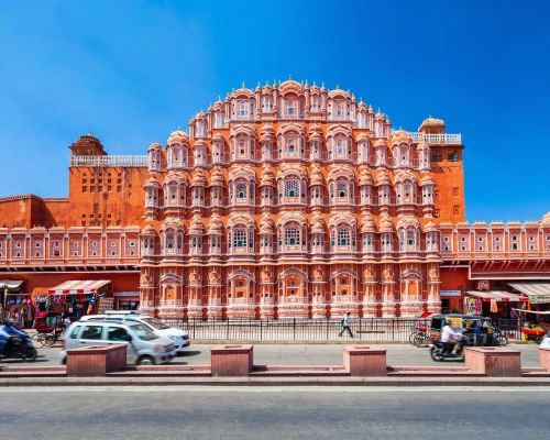 The Titanic Holidays