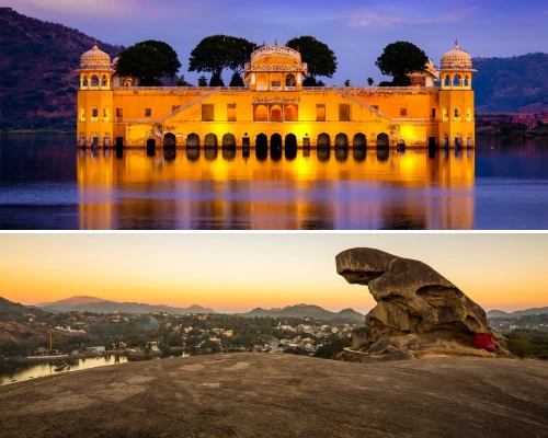 The Titanic Holidays