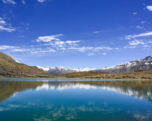 The Titanic Holidays