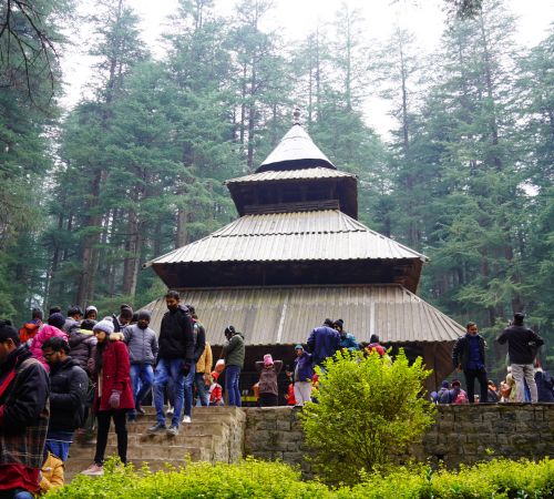 The Titanic Holidays