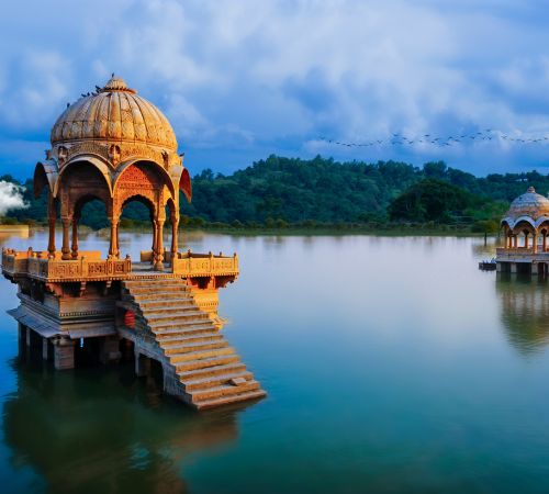 The Titanic Holidays