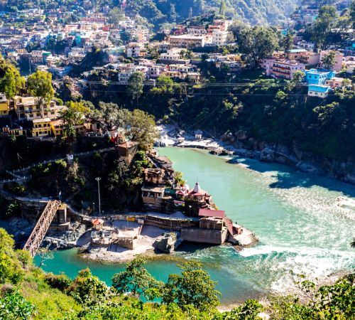 The Titanic Holidays