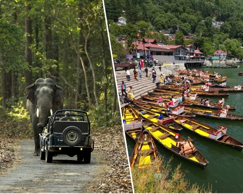 The Titanic Holidays