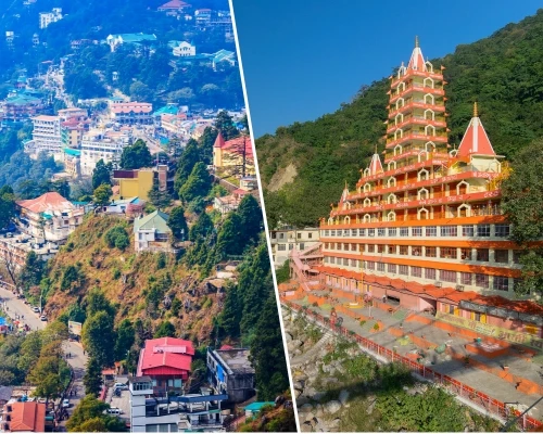 The Titanic Holidays