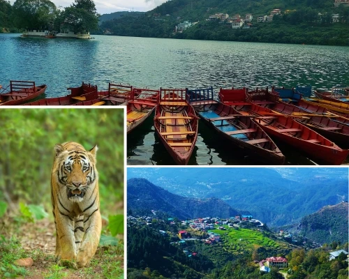 The Titanic Holidays