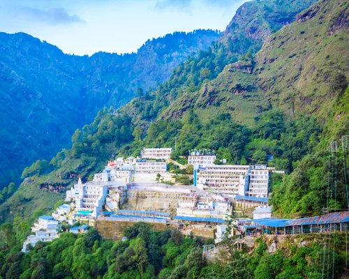 The Titanic Holidays