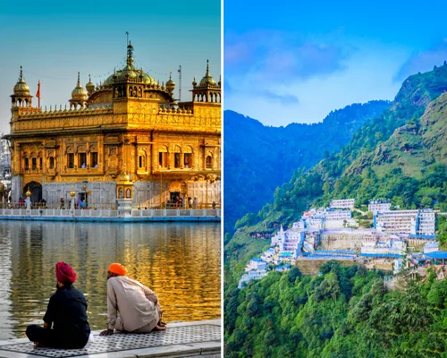 The Titanic Holidays