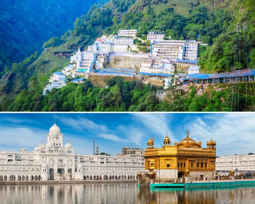 The Titanic Holidays